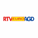 Logo RTV EURO AGD