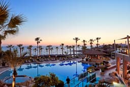 Atlantica Golden Beach