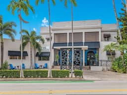 The Landon, Ascend Hotel Collection