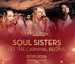 Soul Sisters: Let the Carnival Begins
