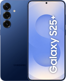 Samsung Galaxy S25+ 12+512GB Navy