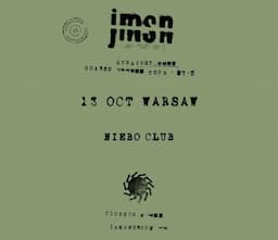 JMSN - WROCLAW - 14.10.2026