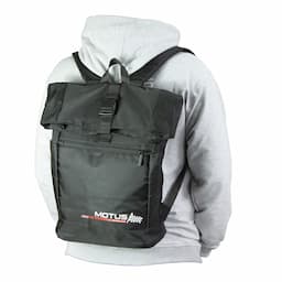 Plecak MOTUS szkolny miejski turystyczny 20l