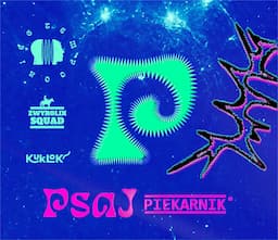 PsajPiekarnik Tempoobieg