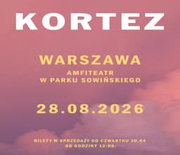 KORTEZ Lato 26 | Warszawa