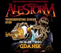 ALESTORM | Gdańsk