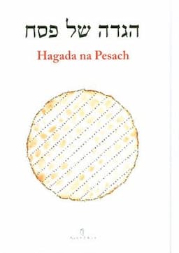 Hagada na Pesach