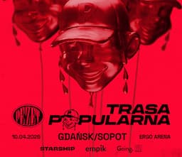 Pezet - TRASA POPULARNA | Gdańsk/Sopot