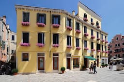 Hotel Ca Marinella