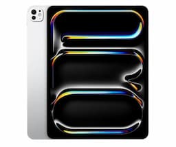 APPLE iPad Pro 13" M5 1TB Wi-Fi Srebrny MDYP4HC/A