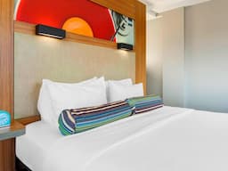 Aloft Harlem