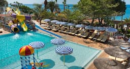 Hotel Amathus Beach