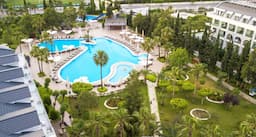 Fame Residence Göynük