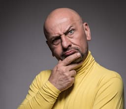 Grzegorz Halama Stand-up "Mizianie żabki"