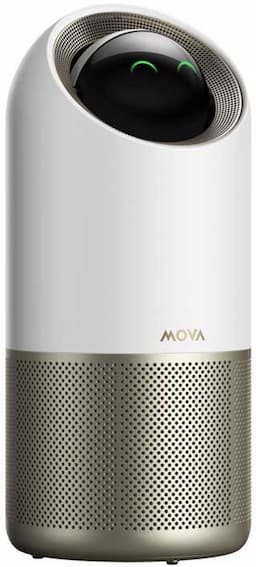 Oczyszczacz powietrza MOVA Stellar X10