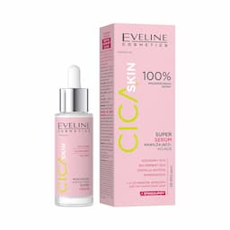 Super serum nawilżająco – kojące