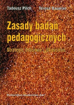 Zasady badań pedagogicznych