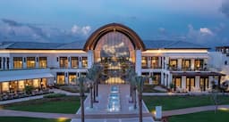 Anantara Mina Al Arab Ras Al Khaimah Resort