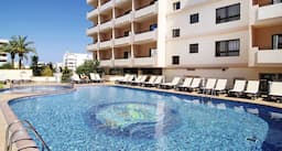 Invisa Hotel La Cala