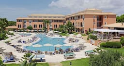 Grupotel Macarella Suites & Spa