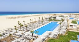 Riu Palace Santa Maria