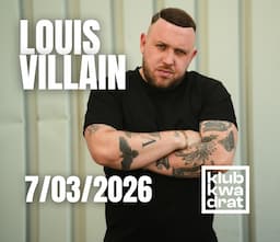 Louis Villain/ Kraków