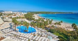 Hipotels Mediterraneo