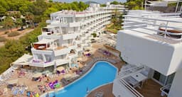 Fergus Style Cala Blanca Suites