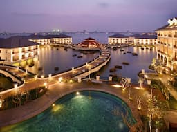 InterContinental Hanoi Westlake, an IHG Hotel