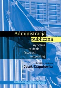 Administracja Publiczna