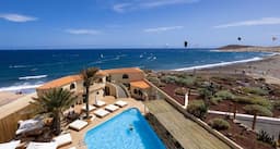 Hotel Playa Sur Tenerife