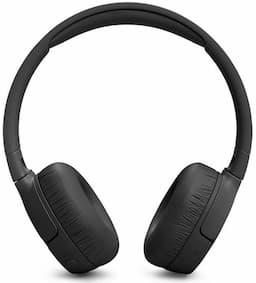 JBL BT Tune 670NC Czarne