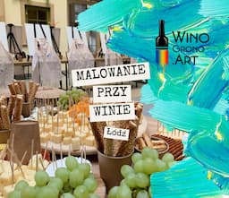 PIJ, JEDZ, MALUJ W ŁODZI!