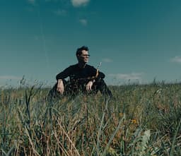 DONNY MCCASLIN | Scena MONK