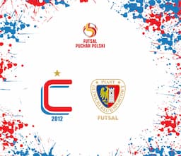 1/2 finału PUCHARU POLSKI: Constract Lubawa – Piast Gliwice