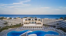 Princess Andriana Resort & Spa