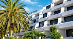 LABRANDA Los Cocoteros