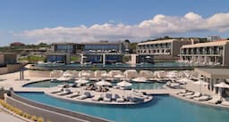 King Jason Zante by Louis Hotels