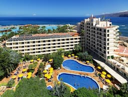H10 Tenerife Playa