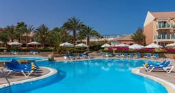 Mövenpick Resort & Spa El Gouna