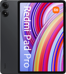 Redmi Pad Pro Wi-Fi 6/128GB Szary