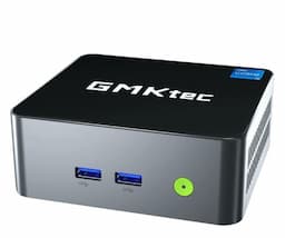 GMKTEC M3 i5-12450H/32GB/1TB/Win11P