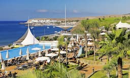 H10 Playa Meloneras Palace
