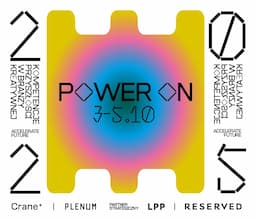 POWER ON: Konferencja. Kompetencje przyszłości w branży kreatywnej.