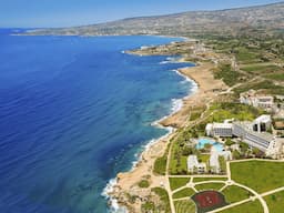 Azia Resort & SPA