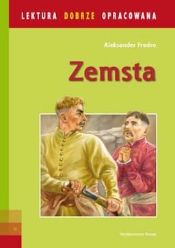 Zemsta