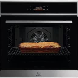ELECTROLUX EOE8P38X 700 MealAssist Elektryczny Stal szlachetna A+