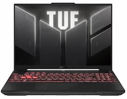 ASUS TUF Gaming A16 R5-7535HS/16GB/512/RTX4050/W11X 144Hz