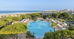 Valentin Sancti Petri Wellness & Spa