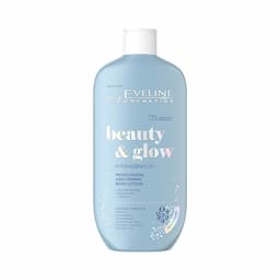 Nawilżający balsam ujędrniający do ciała